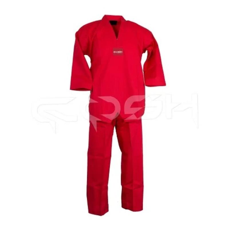 Judo & Taekwondo Suits Manufacturer