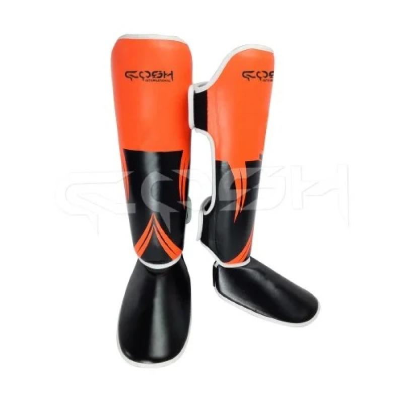 Kickboxing Shin Guards Manufacturer