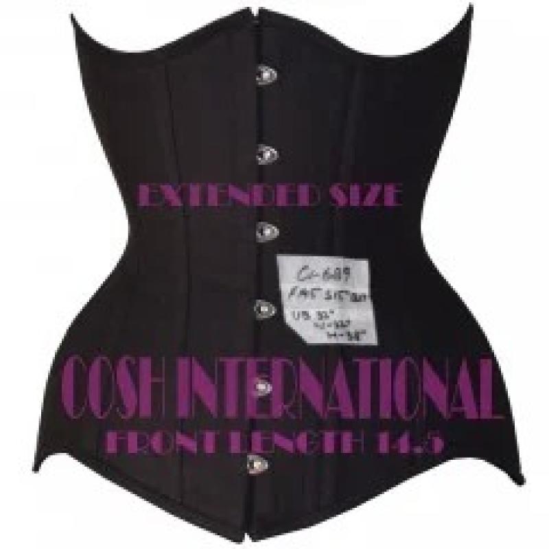 Corset Manufacturer