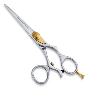 Salon Quality Barber Scissors – Precision Hair Cutting Shears for Professionals &amp; Bulk Buyers (Stainless Steel)
