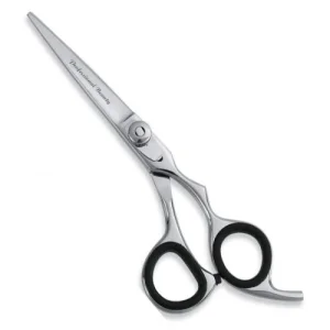 Professional Barber Scissors Set – Premium Hair Cutting Shears for Salon &amp; Wholesale Supply (Heavy Duty Stainless Steel)