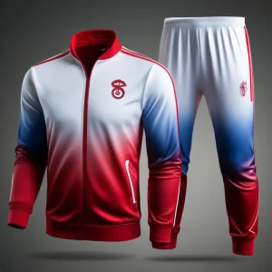 Premium Tracksuit for Men – Athletic Sportswear Set for Training, Running &amp; Casual Wear