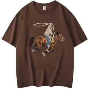 Custom T-Shirts – Comfortable Fit, Everyday Wear