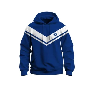 Premium Sublimation Hoodies – Customizable Performance &amp; Streetwear Solutions