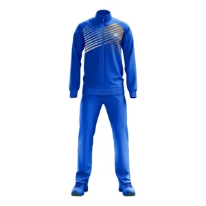 Premium Track Suit – Custom Sportswear &amp; Activewear Solution