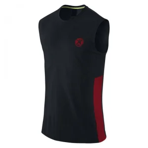 Men’s Lightweight Gym Singlet – Breathable Workout Tank for Training