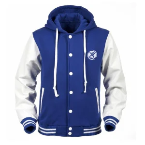 Men's Varsity Jacket, Stylish Letterman &amp; Baseball Jackets