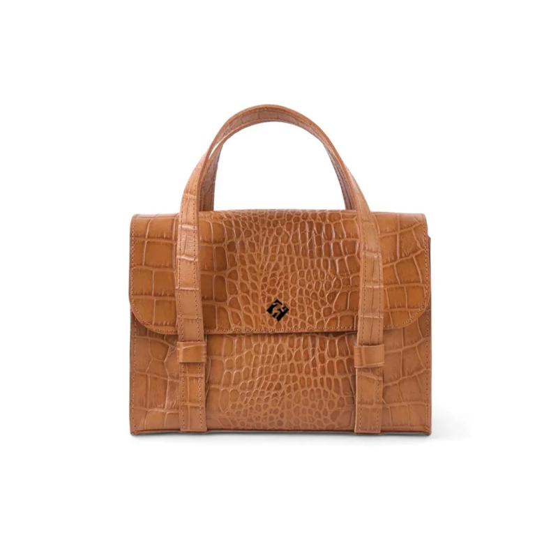 Leather Bags Manufacturer