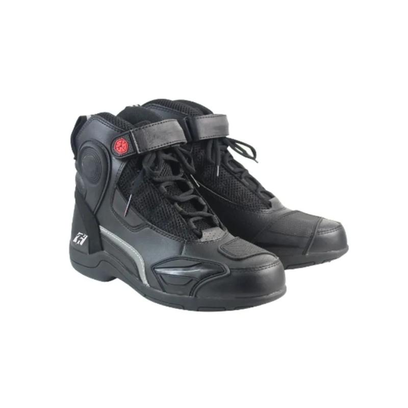 Leather Motorbike Shoes Manufacturer
