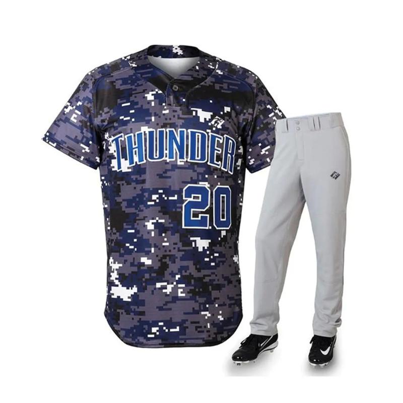 Sports Uniform Manufacturer