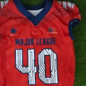 American Football Uniform Manufacturer | Tackle Twill