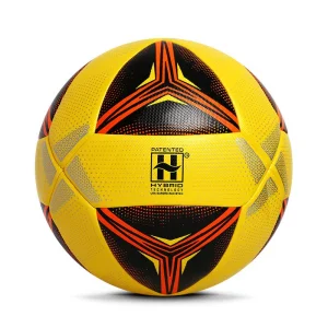 Professional-Grade Custom Footballs