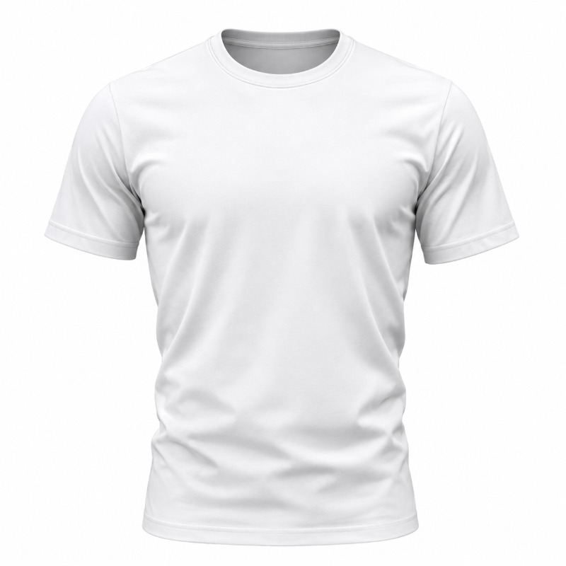 Wholesale Blank Cotton T-Shirts | Custom Print