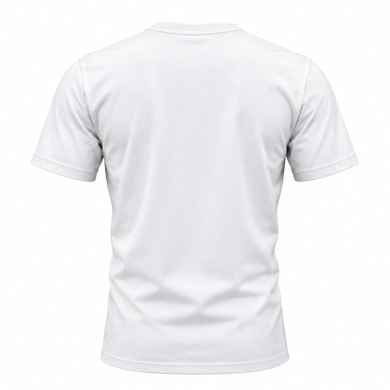 Wholesale Blank Cotton T-Shirts | Custom Print