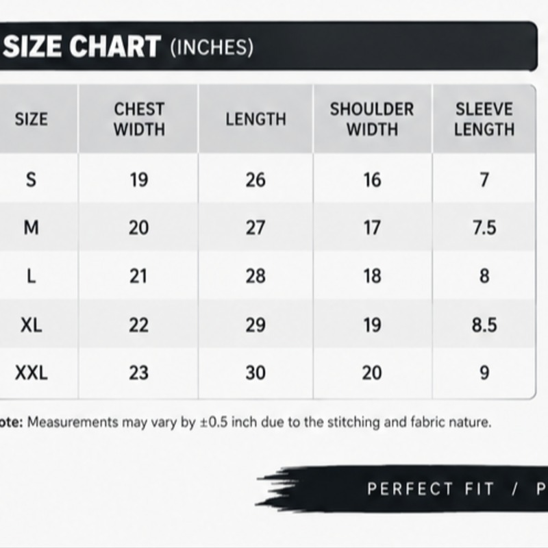 Wholesale Blank Cotton T-Shirts | Custom Print