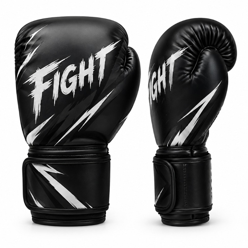 Premium Cowhide Boxing Gloves Wholesale