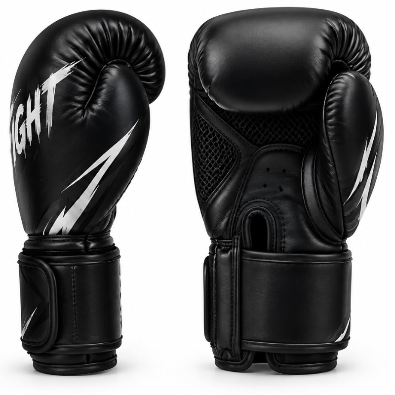 Premium Cowhide Boxing Gloves Wholesale