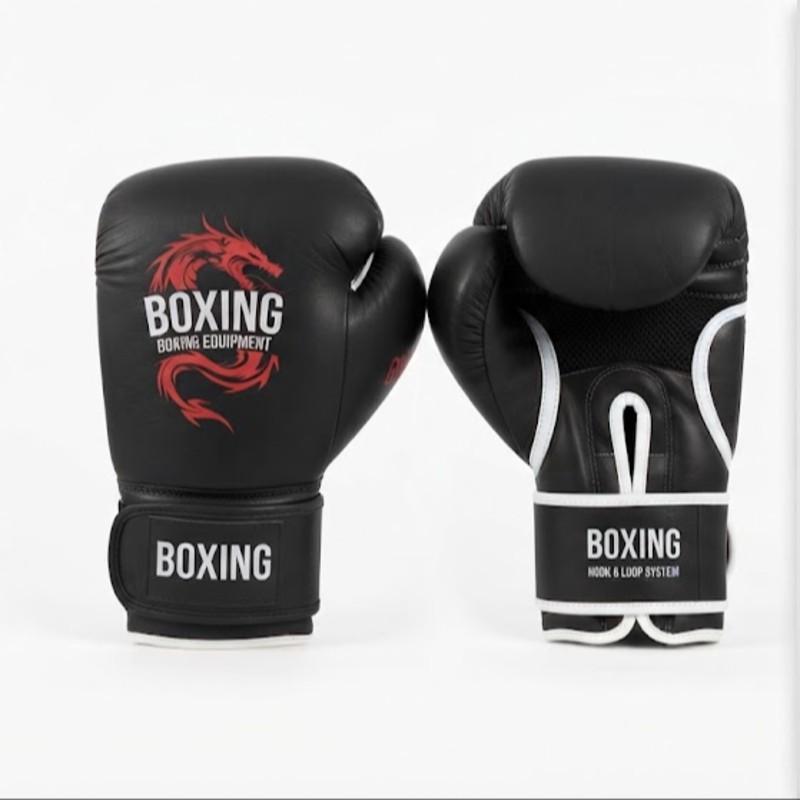 Boxing gloves