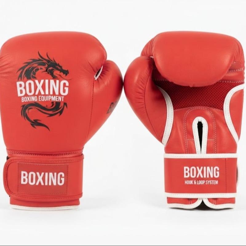 Boxing gloves