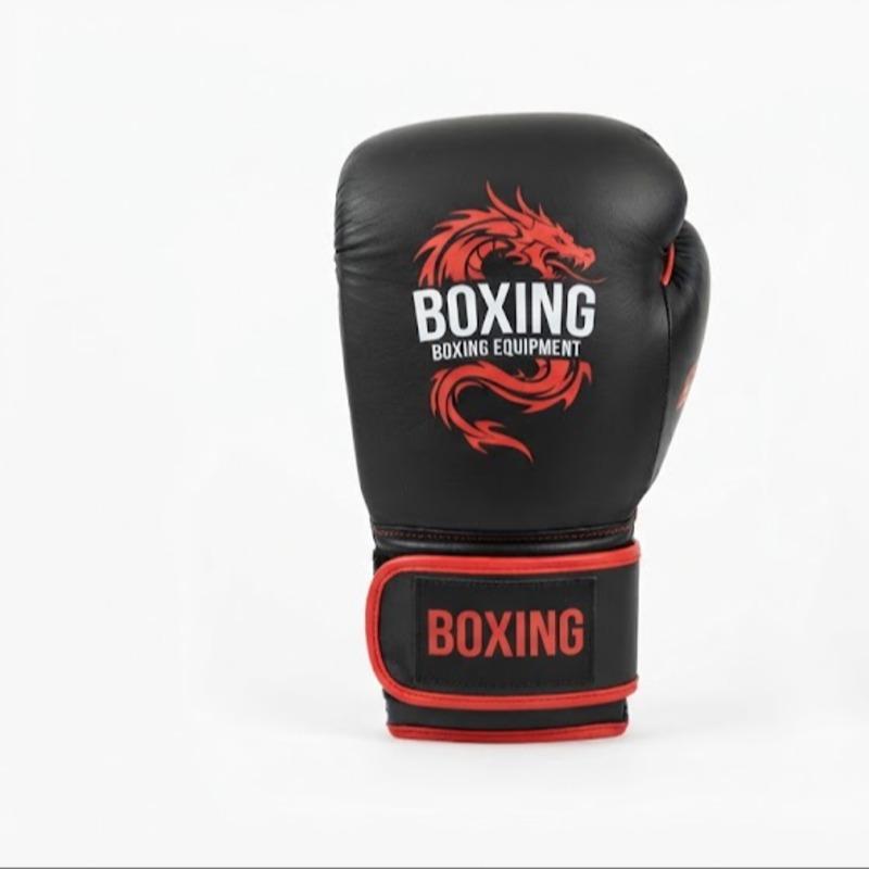 Boxing gloves