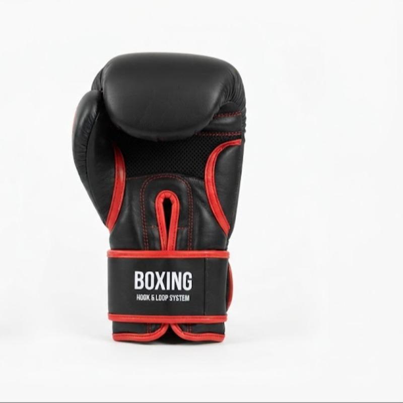 Boxing gloves