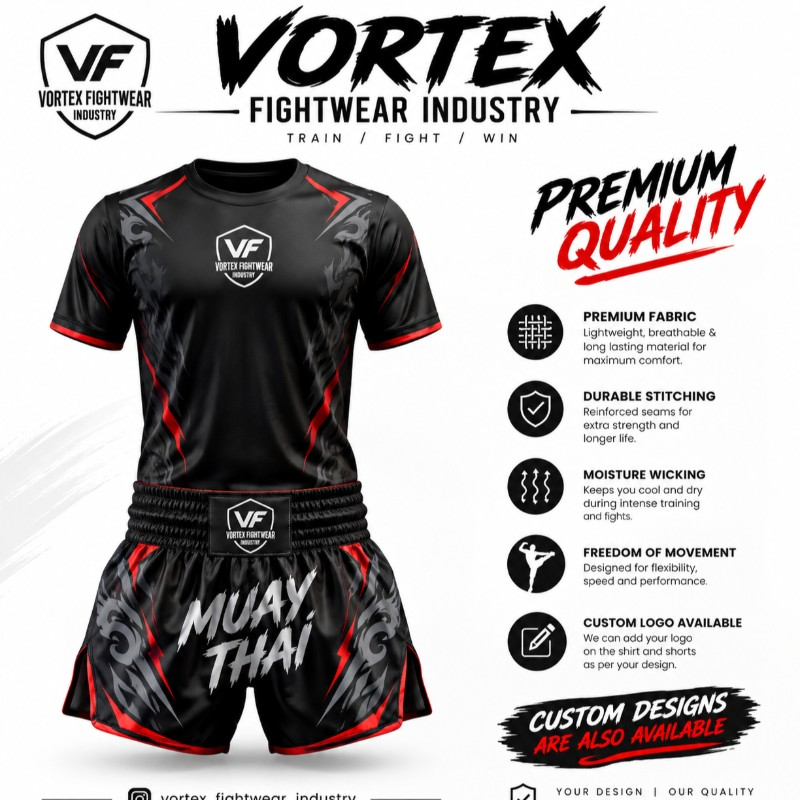 Fightwear