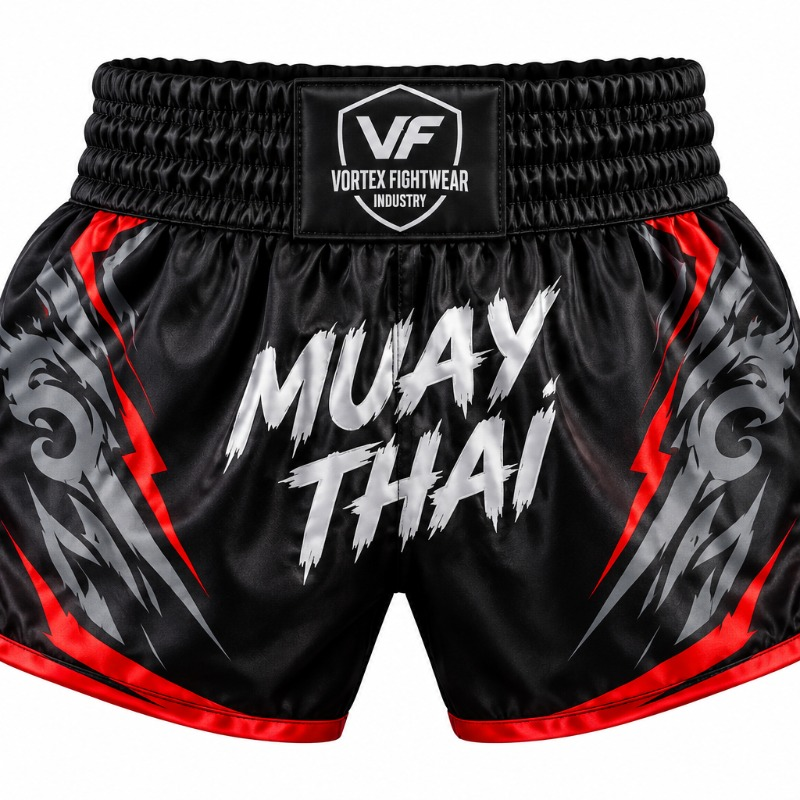 Fightwear