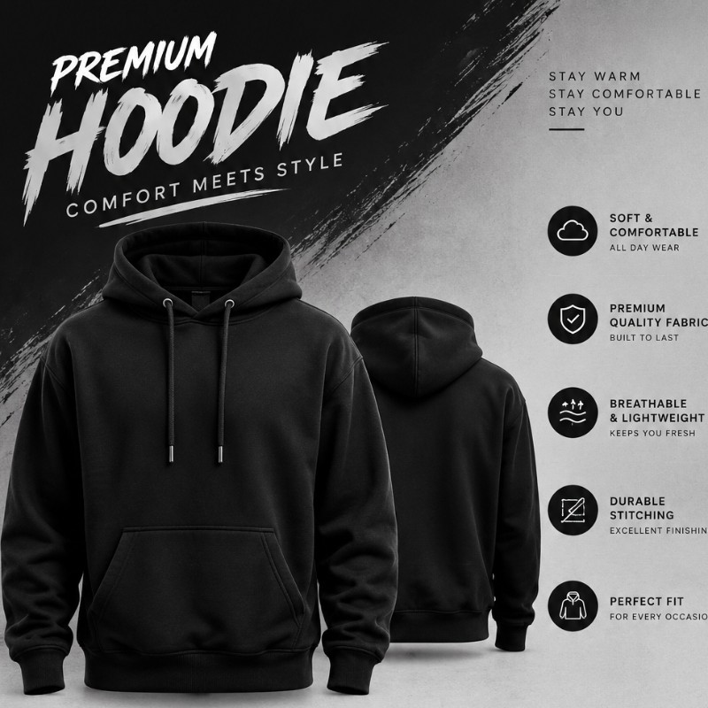 Hoodie