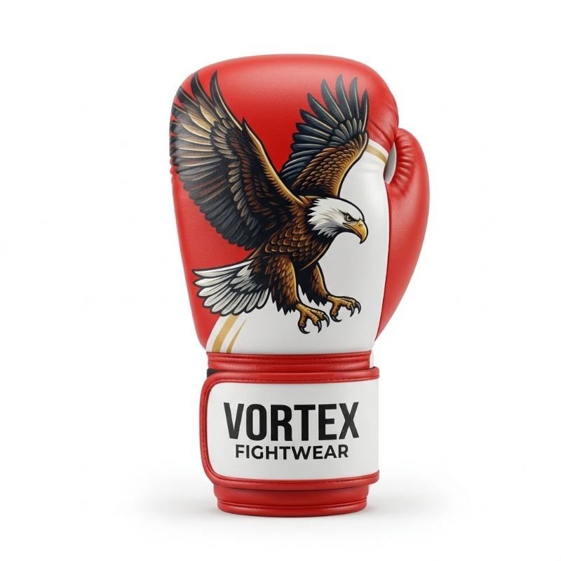 Cowhide Leather Boxing Gloves Manufacturer