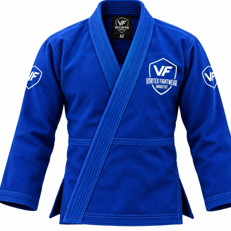 Jiu Jitsu Kimono Manufacturer in Sialkot | BJJ Gi Bulk