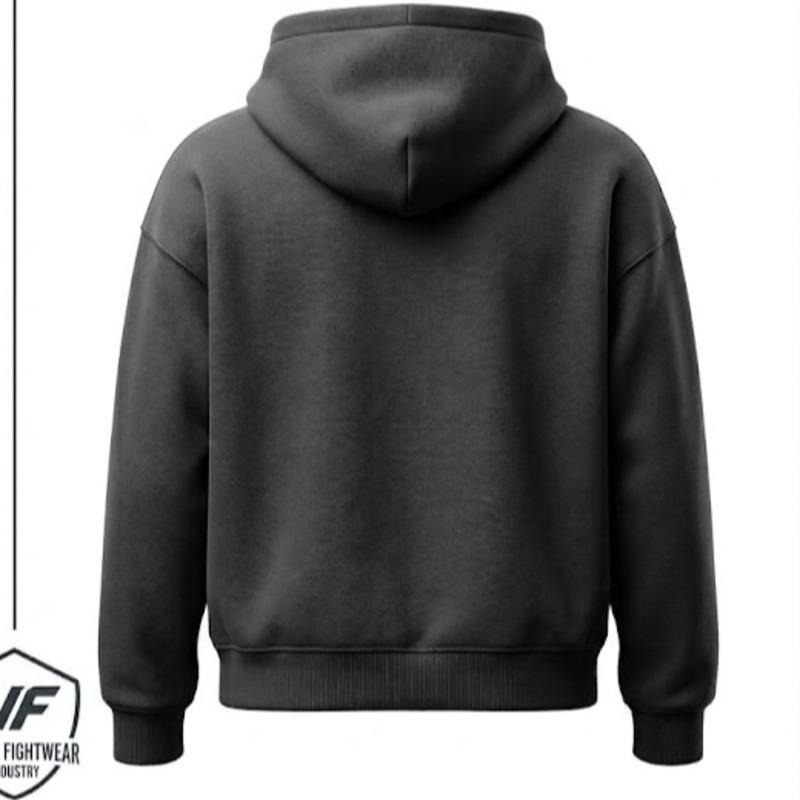 Cotton Fleece Hoodie Manufacturer in Sialkot | MOQ 50