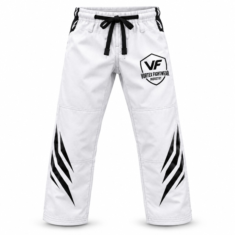 Jiu Jitsu Kimono Manufacturer in Sialkot | MOQ 50