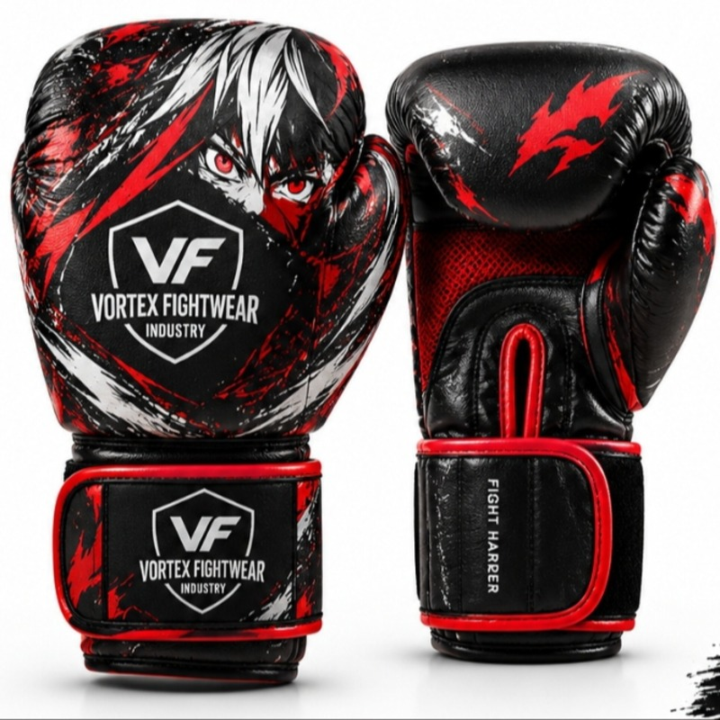 Cowhide Boxing Gloves Manufacturer in Sialkot | Bulk
