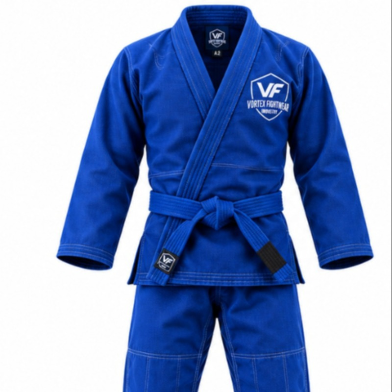 Jiu Jitsu Kimono Manufacturer in Sialkot | BJJ Gi Bulk