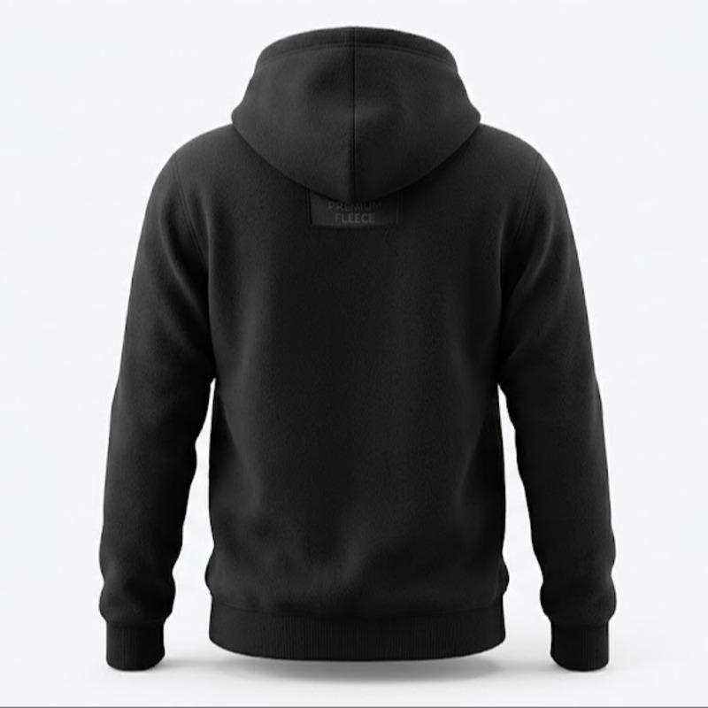 Cotton Fleece Hoodie Manufacturer in Sialkot | MOQ 20