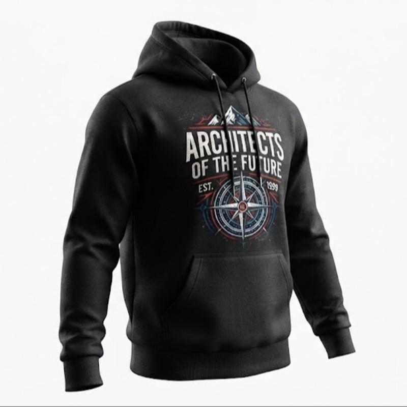 Black Fleece Hoodie Manufacturer in Sialkot