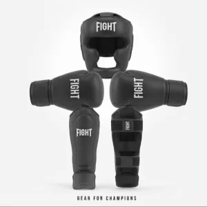 Boxing Gear