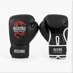 Boxing gloves