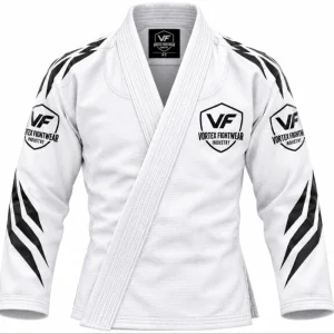Jiu Jitsu Kimono Manufacturer in Sialkot | MOQ 50