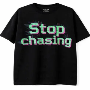 Men’s Graphic Print T Shirt – Casual Streetwear Statement Tee