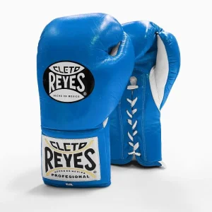 Custom Professional Boxing Gloves