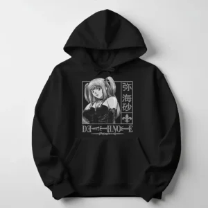 Custom Weightlifting Hoodie