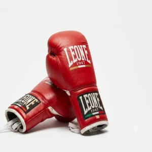 Boxing Gloves with Geniun Leather