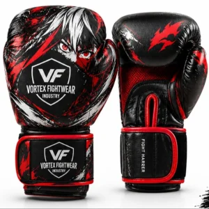 Cowhide Boxing Gloves Manufacturer in Sialkot | Bulk