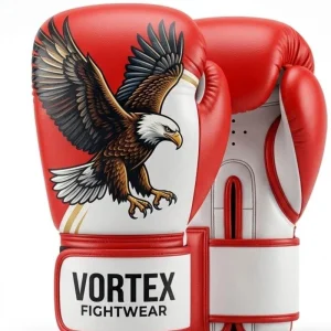 Cowhide Leather Boxing Gloves Manufacturer