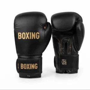Custom Leather Boxing Gloves Wholesale