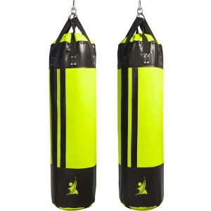 Heavy Punching Bag – Neon Boxing &amp; MMA Training