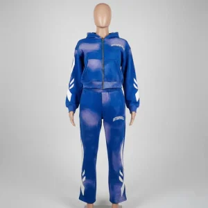 SweatSuits – Matching Hoodie &amp; Jogger Sets