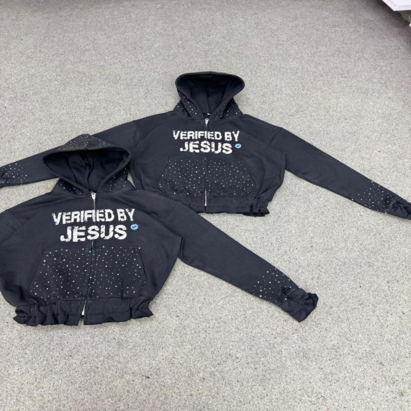 Custom Streetwear Manufacturing