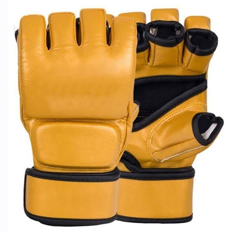 TOP QUALITY BOXING GLOVES
